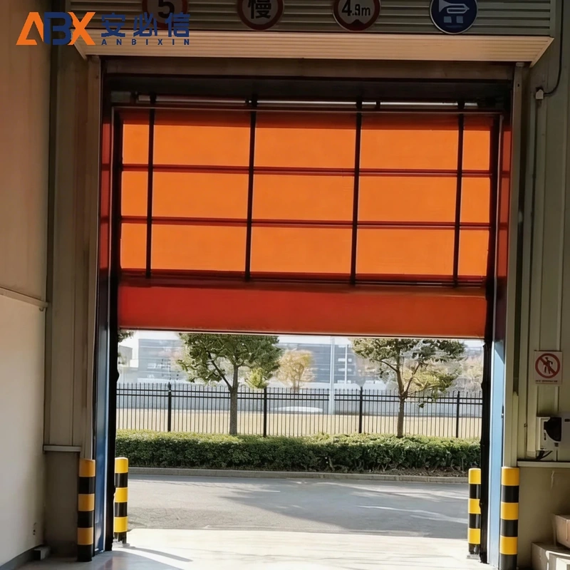 崇左翻转式卸货平台